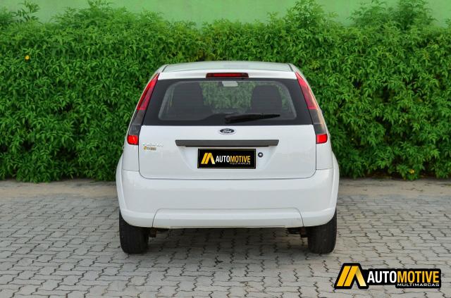 FORD FIESTA 2014 ( ZERO ) 36.000km - Foto 4