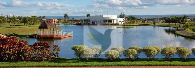 Casa com 3 dormitórios à venda, 270 m² por r$ 1.980.000 - village do cerrado i - rondonópo - Foto 4