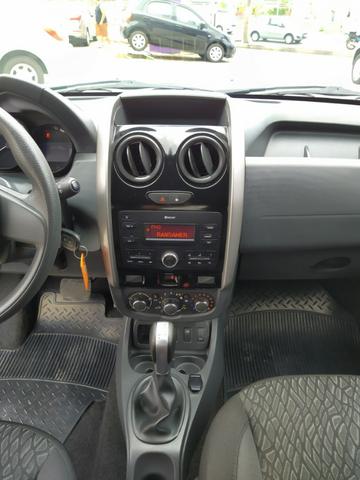Duster Expression 1.6 Automática - 2019 - Foto 9