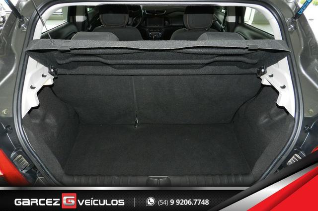 Gm Onix 1.4 LT Flex Manual 106cv Lacrado Revisado Estepe Zero Multimídia - Foto 10