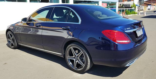 Mercedes-Benz C180 Avant - Foto 7