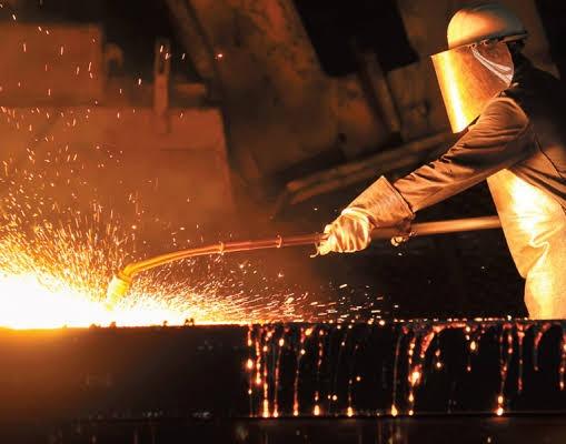 MRS Negócios Vende - Industria de Fundição - Vale do Sinos
