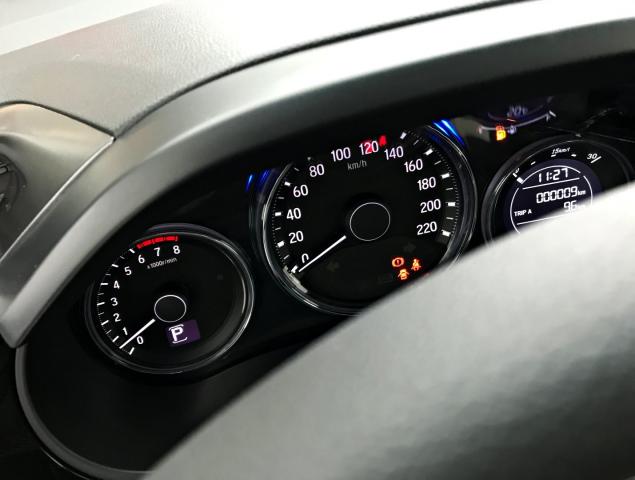 HONDA CITY 2019/2019 1.5 LX 16V FLEX 4P AUTOMÁTICO - Foto 7