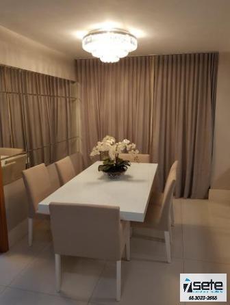 Residencial Harmonia R$ 500 mil 3 quartos ,apartamento todo modificado - Foto 4