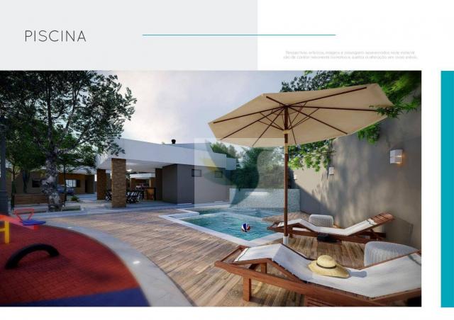 Casa com 3 dormitórios à venda, 135 m² por r$ 560.621 - jardim da mata ii - Foto 12