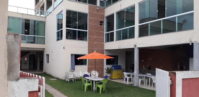 Casa para temporada com mirante e visao do mar, em Santa Cruz (Aracruz) E. Santo - Foto 3