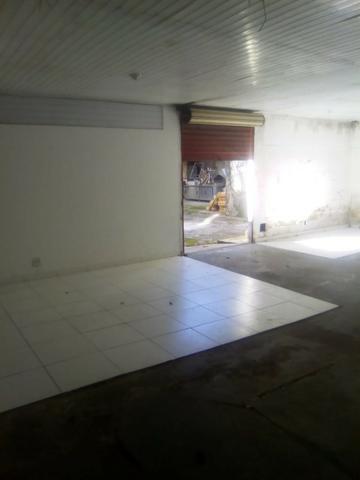 Vende Área Na Rômulo Maiorana No Marco - Foto 2
