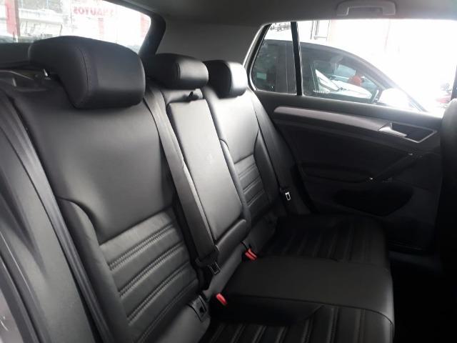 Golf 1.0 Tsi Turbo Comfortline Manual Flex 2017 - Foto 8