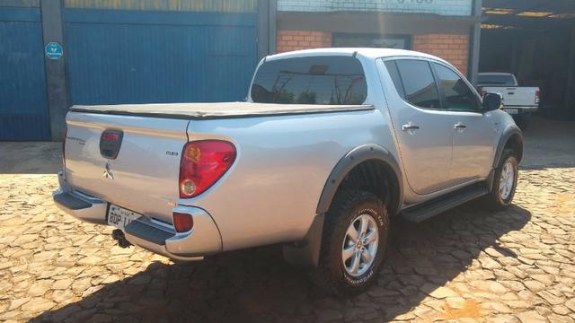 L200 Triton GLS 4x4 Diesel - Foto 3