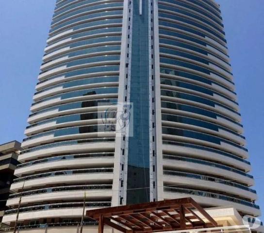 Apartamento, Meireles, Fortaleza-CE