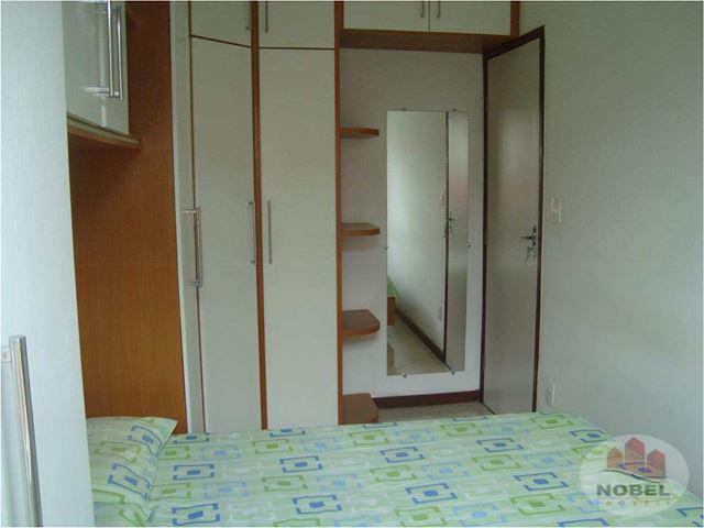Apartamento à venda com 2 dormitórios em Olhos d agua, Feira de santana cod:2104 - Foto 16