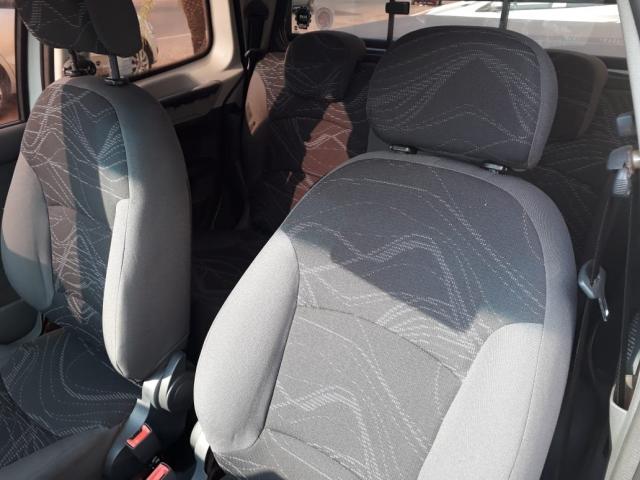 FIAT STRADA 2014/2015 1.4 MPI WORKING CD 8V FLEX 3P MANUAL - Foto 10