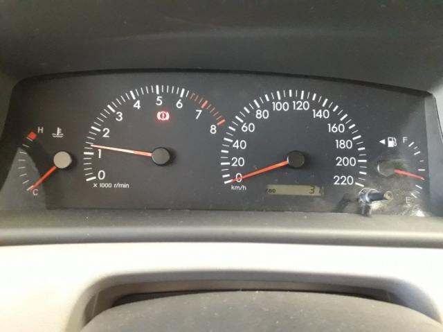 Toyota Corolla XLI 1.6 4P - Foto 5