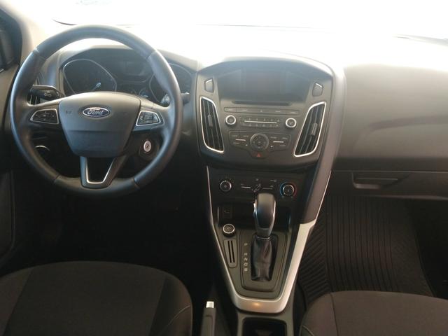 Focus se 2.0 automático 2017/2017 - Foto 5