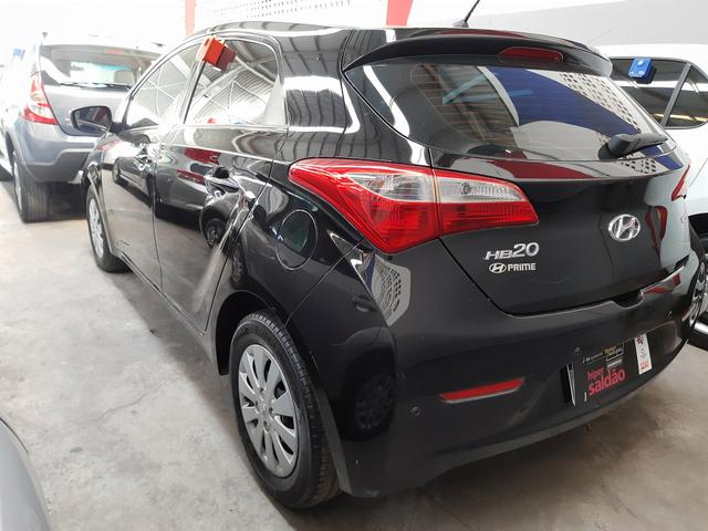 Hyundai Hb20 1.0 2013/2014 completo - Foto 4