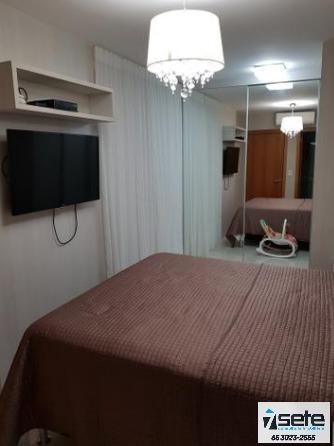 Residencial Harmonia R$ 500 mil 3 quartos ,apartamento todo modificado - Foto 7