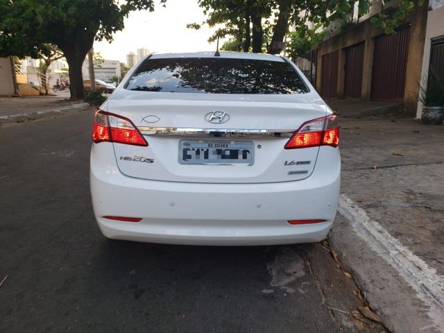 HB20 Sedan 1.6 AUT. 2014 - Foto 6