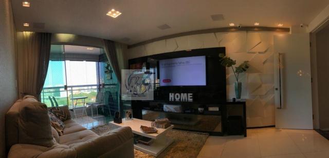 Apartamento, Guararapes, Fortaleza-CE - Foto 4