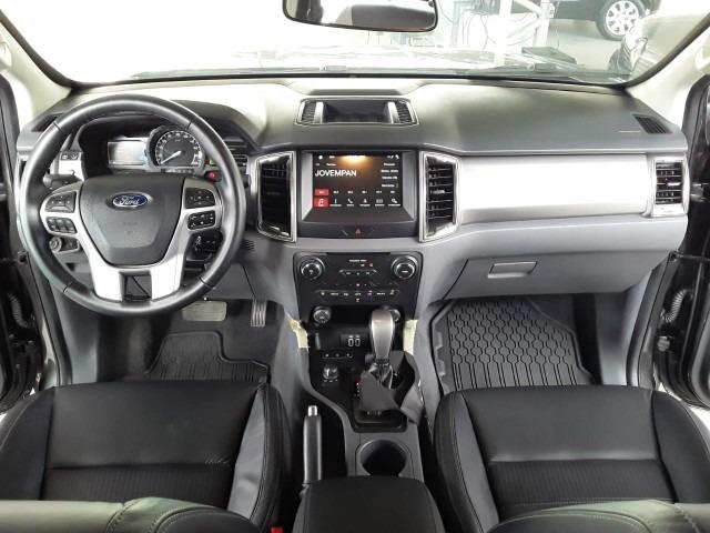 Ford Ranger 3.2 Xlt Blindado 2019 - Foto 9