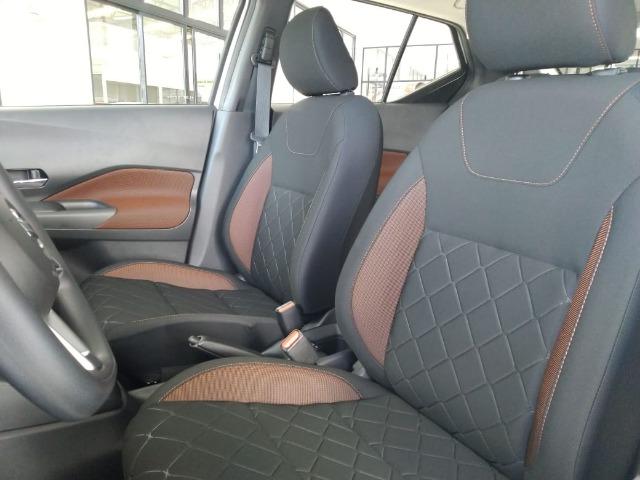 Kicks S Cvt Special Edition - Foto 5