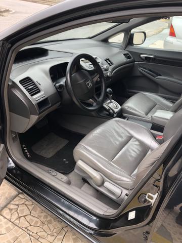 CIVIC LXS 2008 aut., completo !! - Foto 3