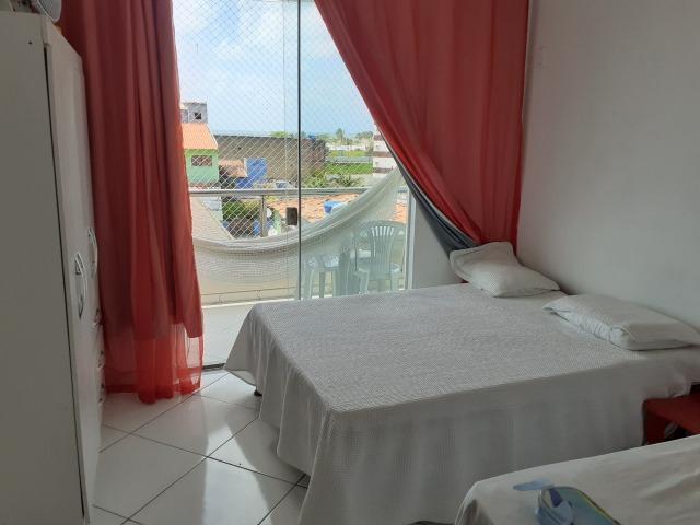 Lindo apartamento em Ilhéus, suite e sala grandes para colchões + cozinha grande - Foto 11
