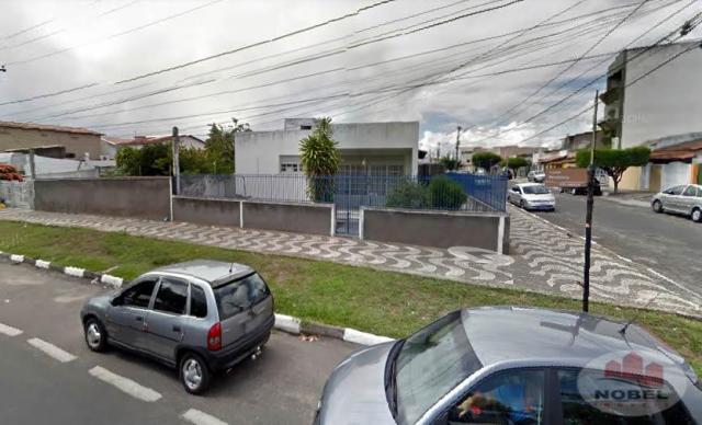 Terreno para alugar em Centro, Feira de santana cod:4062
