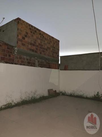 Casa de condomínio à venda com 3 dormitórios em Sim, Feira de santana cod:5471 - Foto 15