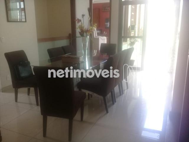 Casa à venda com 4 dormitórios em Caiçaras, Belo horizonte cod:736469 - Foto 13