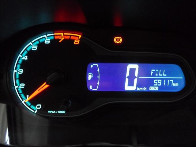 CHEVROLET ONIX 1.4 MPFI LT 8V FLEX 4P MANUAL - Foto 5