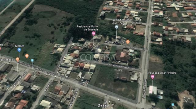Terreno em perequê - porto belo - Foto 4