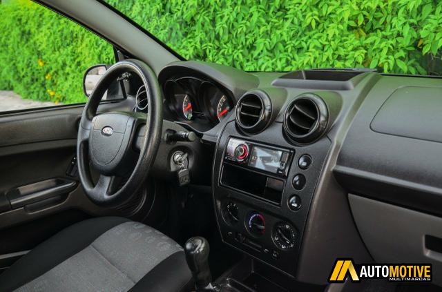 FORD FIESTA 2014 ( ZERO ) 36.000km - Foto 6