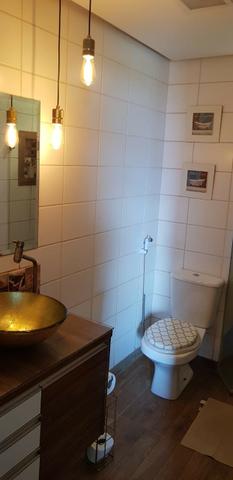 Vou baixar para vc comprar!!! Linda casa no Pak Way smpw quadra 01 - Foto 9