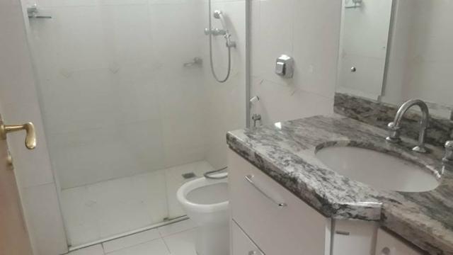 Ed avance 4 suites ao lado shopping goiabeiras