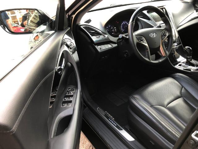 Azera 3.0 V6 Automático 2013 - Foto 12