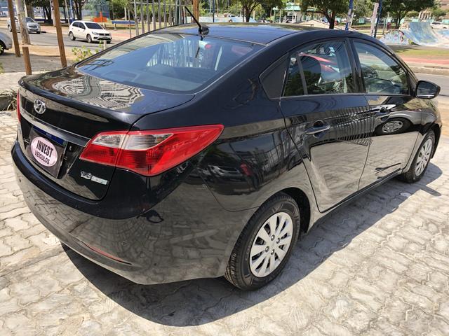 HB20S C.Style 1.6 2014 Manual Ipva Pago e Placa Mercosul - Foto 2