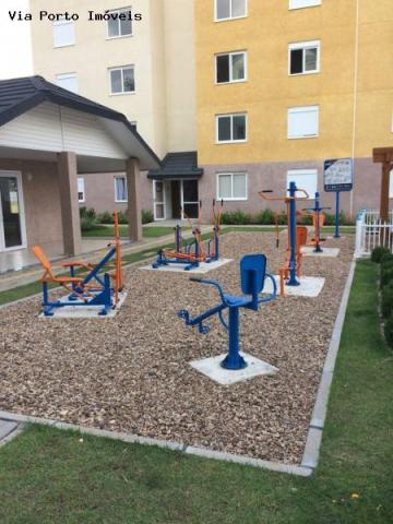 Apartamento para venda em novo hamburgo, industrial, 2 dormitórios, 1 banheiro, 1 vaga - Foto 5