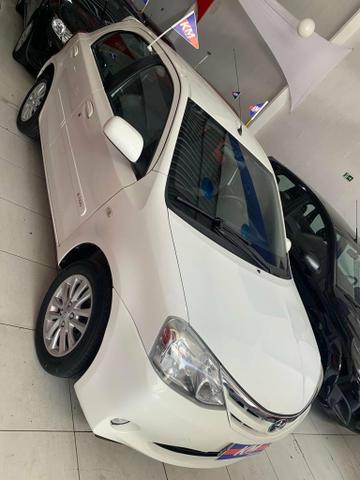 Etios xls 1.5 2013 - Foto 5