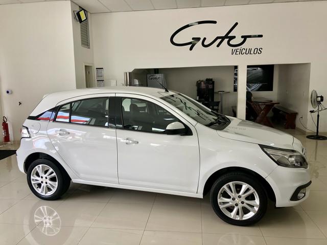 Agile 1.4 LTZ 13/14