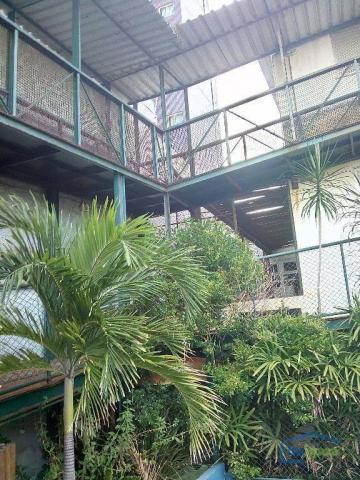 Casa comercial para venda e locação, armação, salvador. - Foto 16