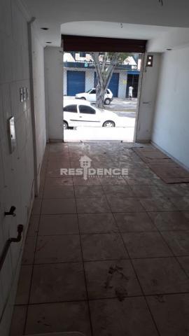 Escritório à venda com 0 dormitórios em Soteco, Vila velha cod:2955V