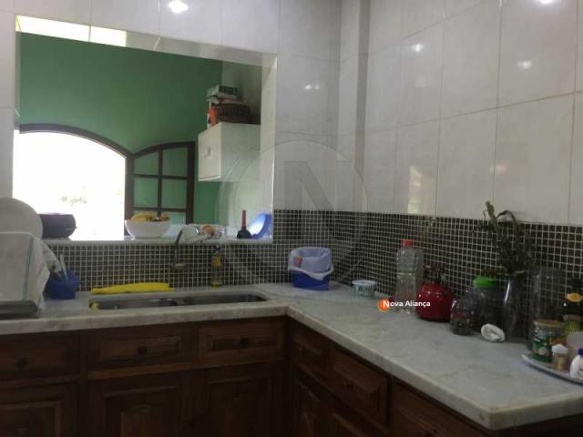 Casa de condomínio à venda com 3 dormitórios em Cosme velho, Rio de janeiro cod:NBCN30005 - Foto 14
