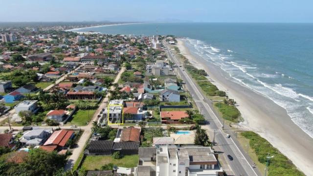 Sobrado com 3 dormitórios à venda, 106 m² por r$ 418.000 - jardim perola do atlântico - it - Foto 7