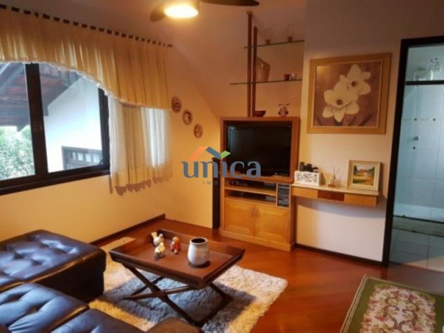 Casa à venda com 3 dormitórios em Anita garibaldi, Joinville cod:UN00474 - Foto 10