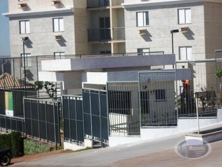 Apartamento residencial para locação, Ipiranga, Ribeirão Preto. - Foto 2