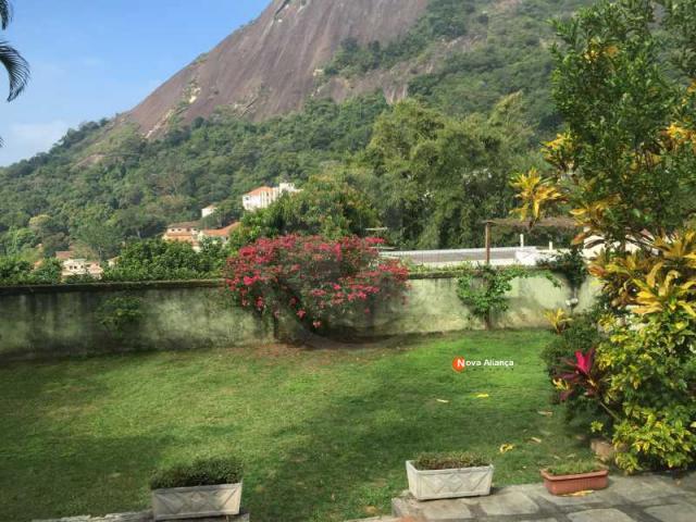 Casa de condomínio à venda com 3 dormitórios em Cosme velho, Rio de janeiro cod:NBCN30005 - Foto 19