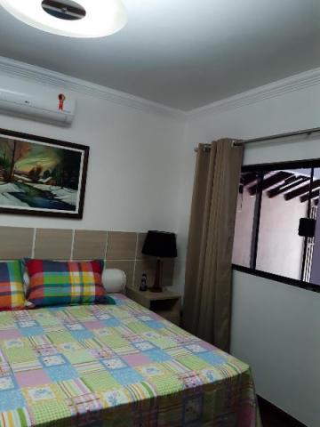 Casa com três suítes, em terreno enorme. - Foto 10