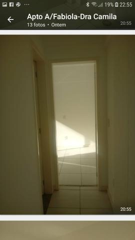 Alugo no Residencial Milton Martins Rocha - Foto 16