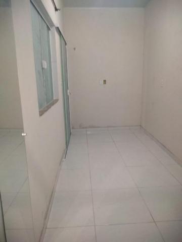Casa com 2 dormitórios para alugar, 127 m² por R$ 1.200,00/mês - COHAB Anil III - São Luís - Foto 12