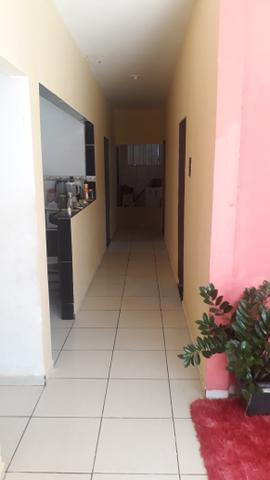 Casa Setor Castros - Senador Canêdo - Foto 9
